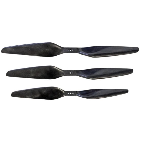 Carbon Fiber Large Six-axis Propeller for Agricultural Plant Protection for FPV Drone